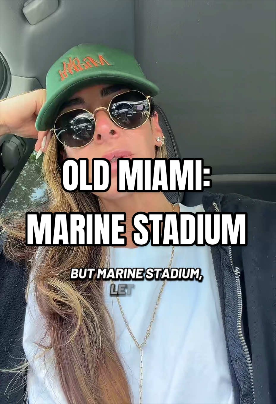 @ThatJewelryGal • Old Miami