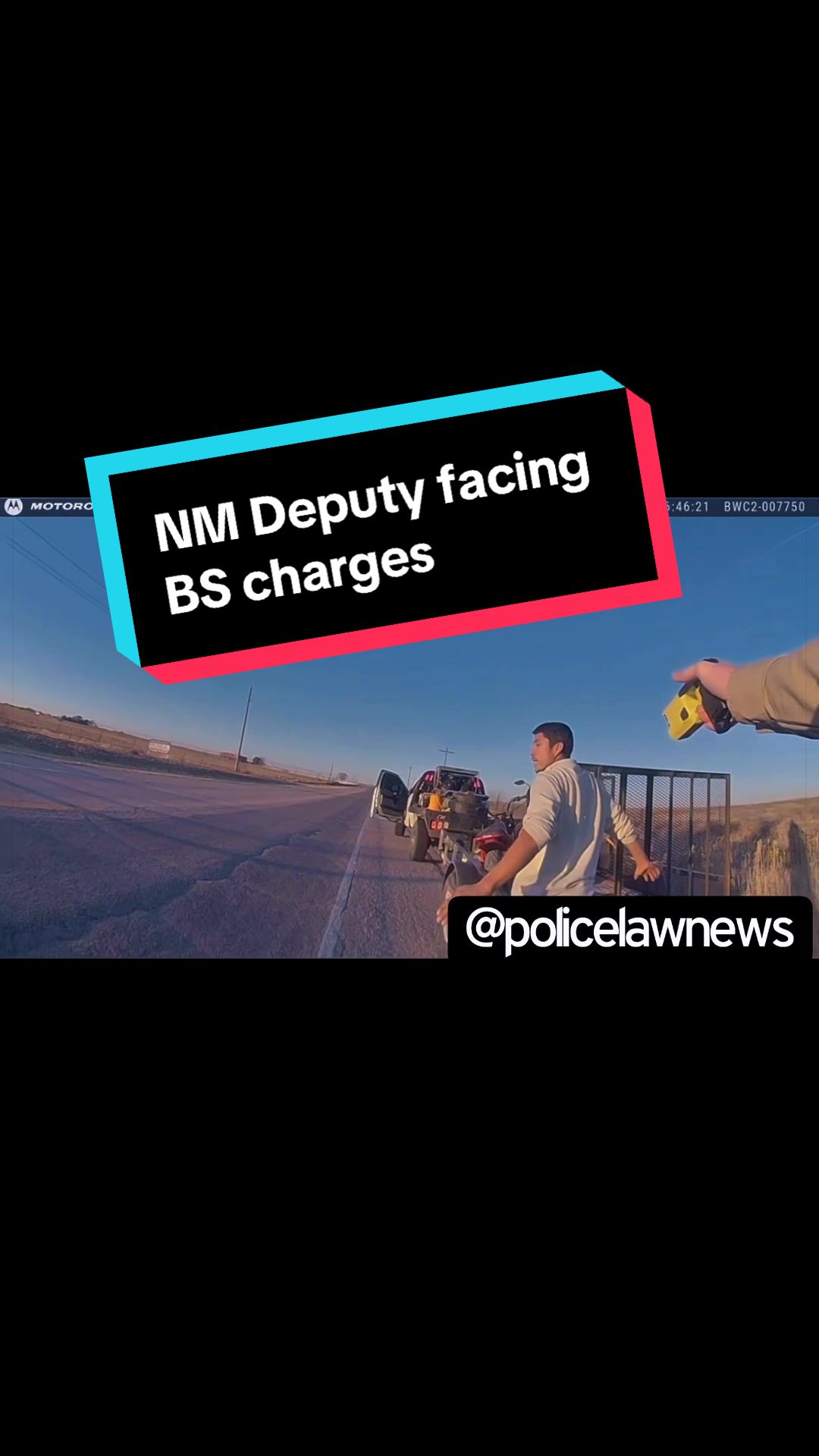 @policelawnews