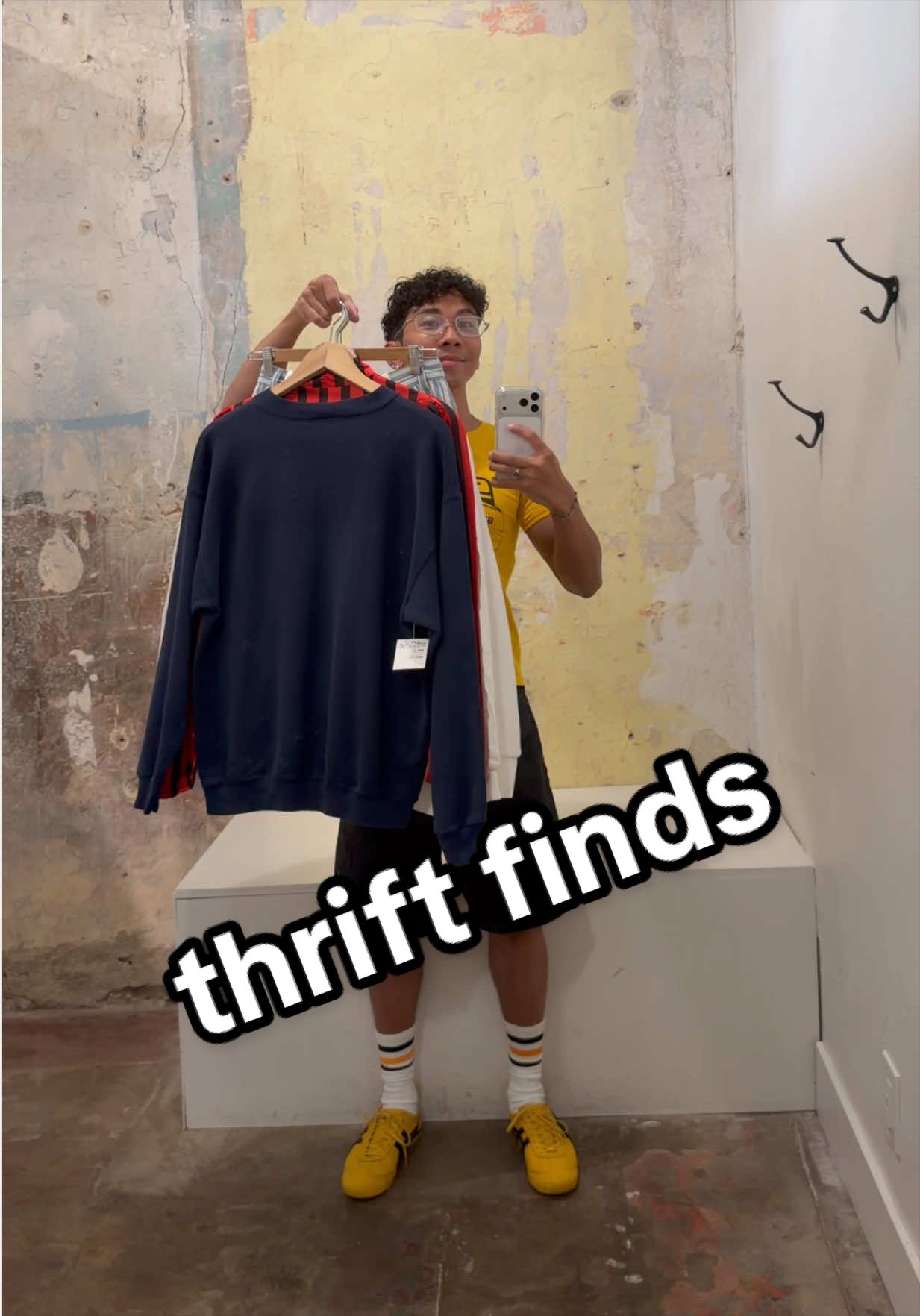 @Sean Arca | fashion inspo