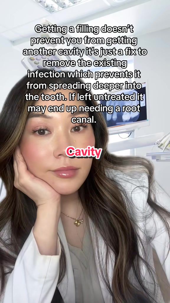 @Joycethedentist