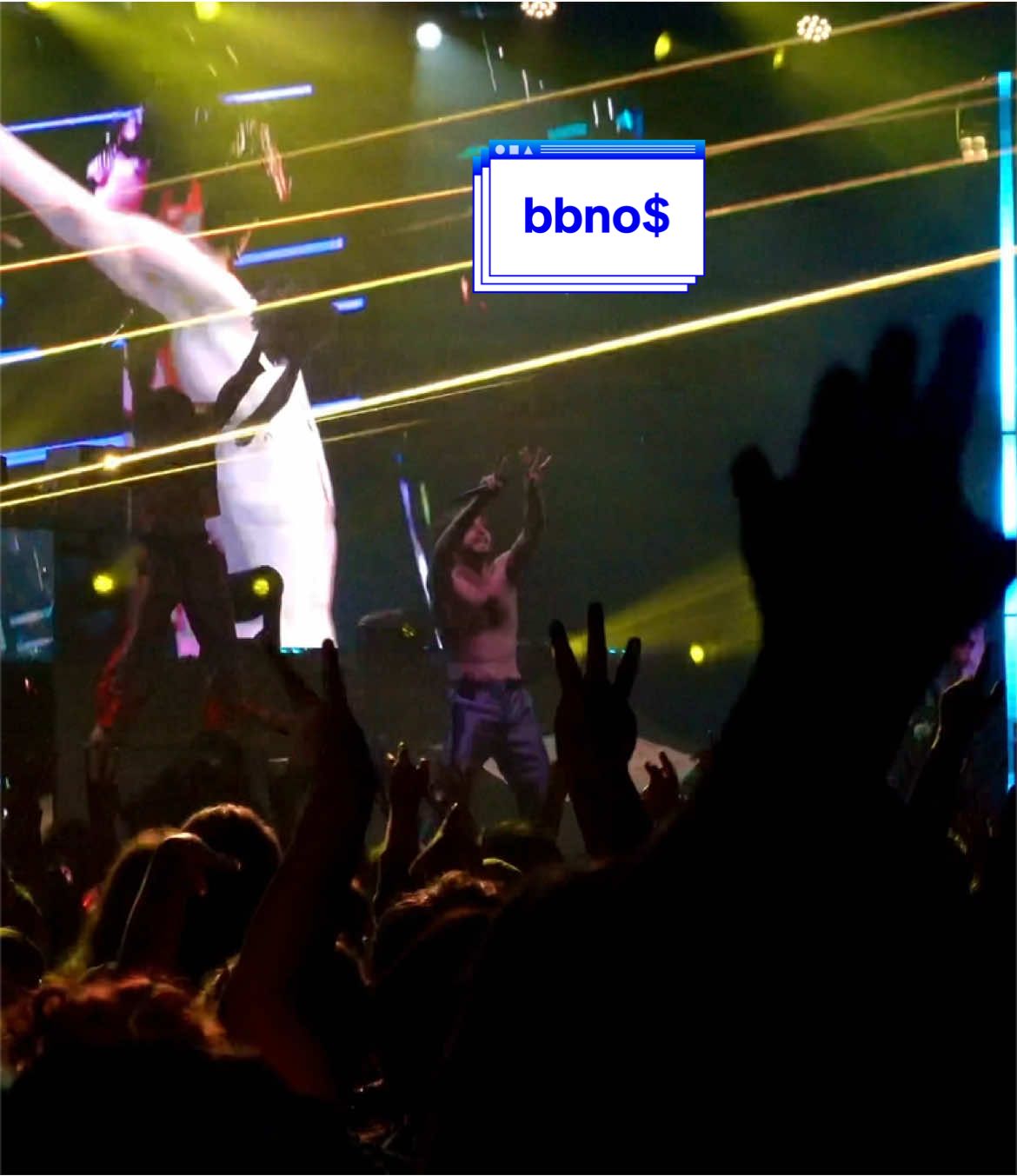 @☆ linds ☆