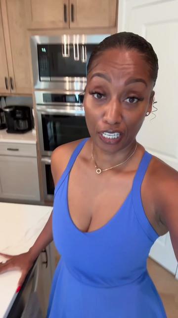 @Lorraine Kamesha