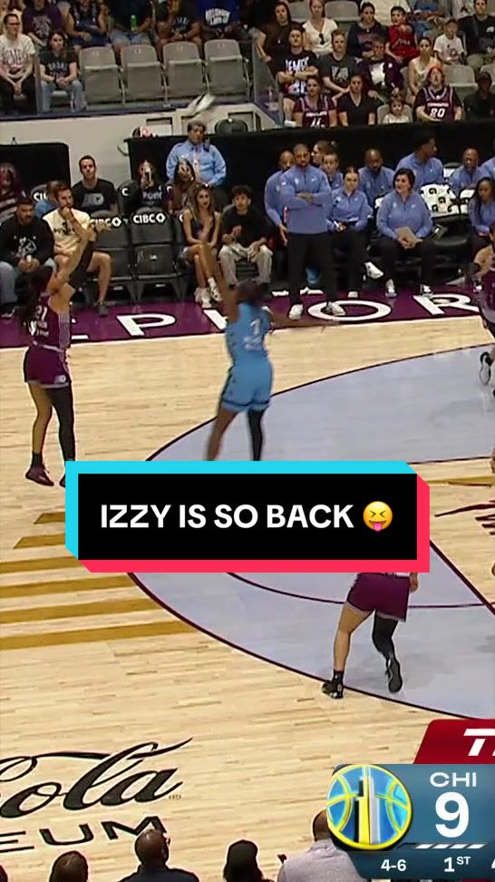 @WNBA