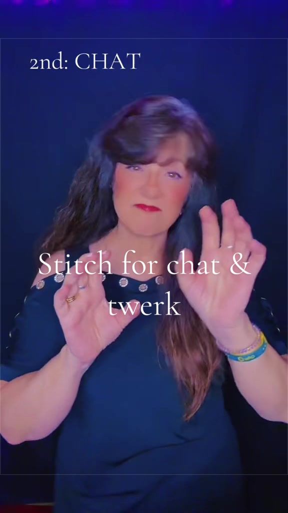 @Deaf Warrior/ASLSuzyQ🤟🏼