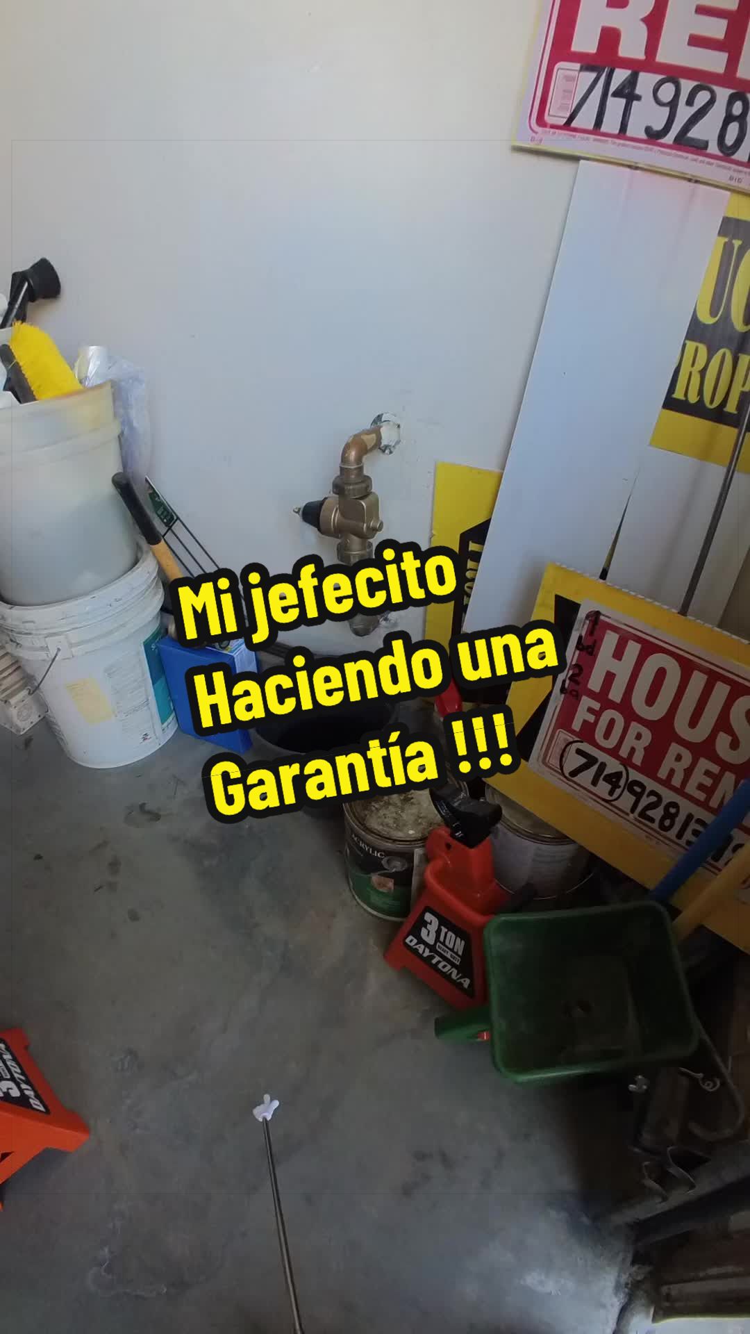 @El Turi Plomero
