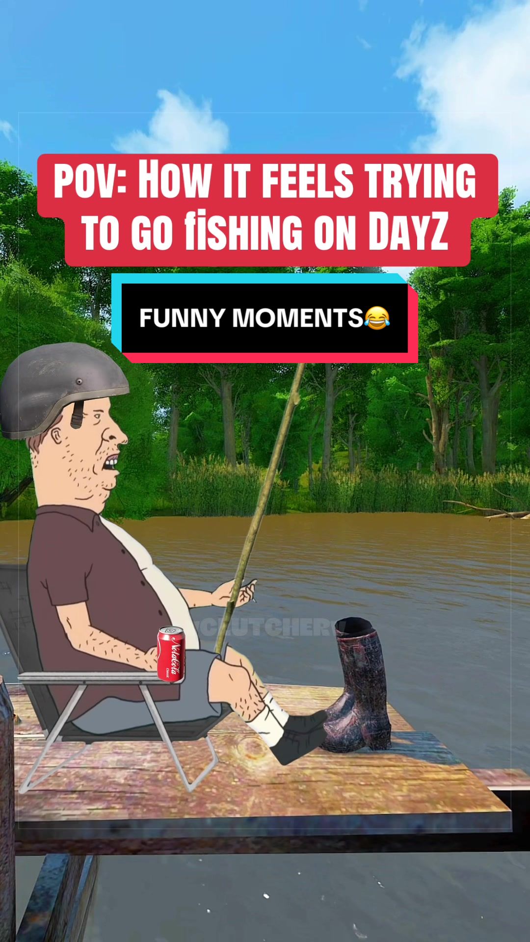 @Clutcher