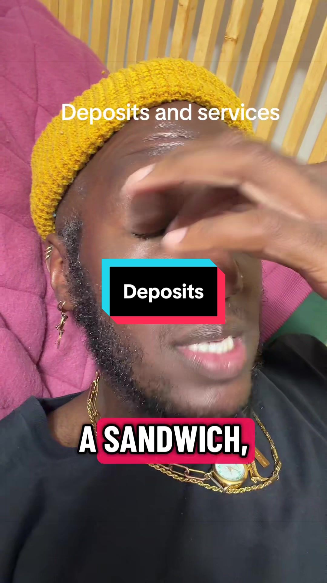 @Dvon Parker
