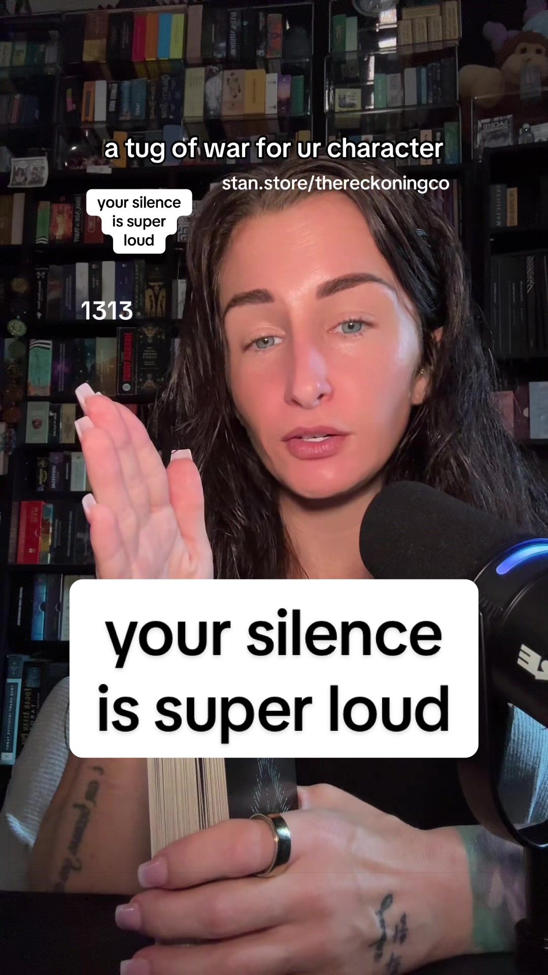 @TRC Backup