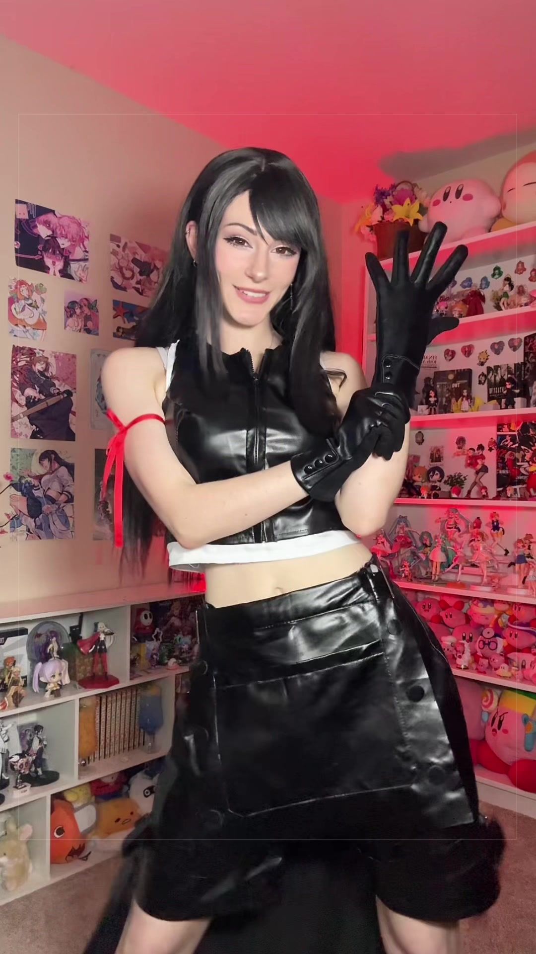 @ari ⋆˚꩜ ⋆
