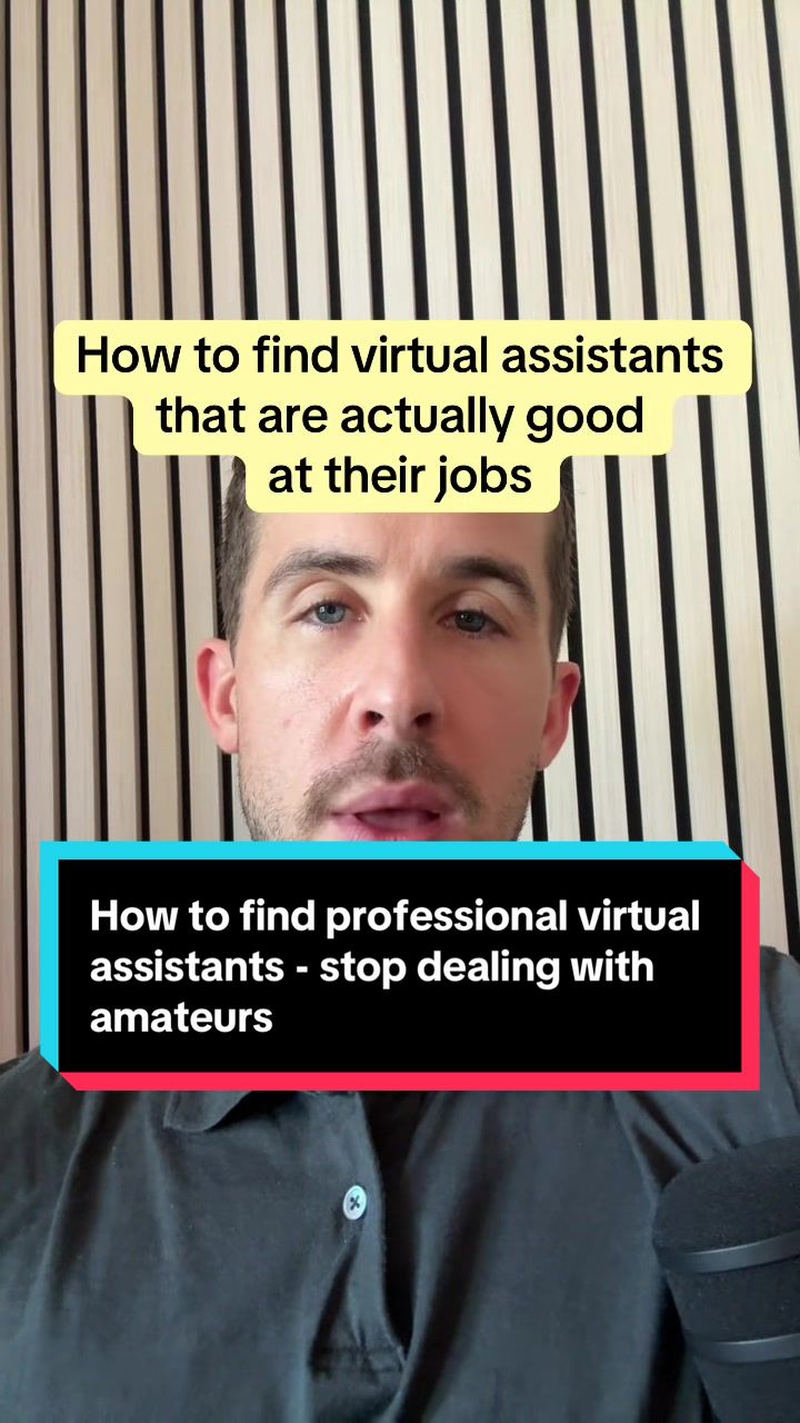 @Virtual Assistant Agency