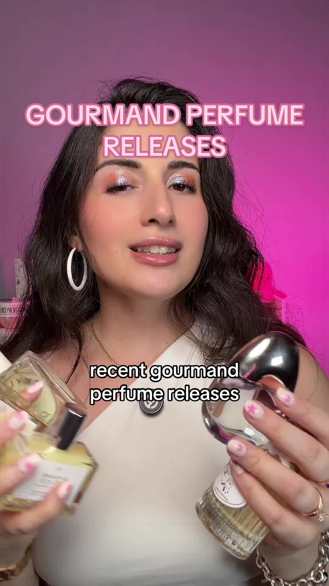 @Ashley | Fragrance & Beauty
