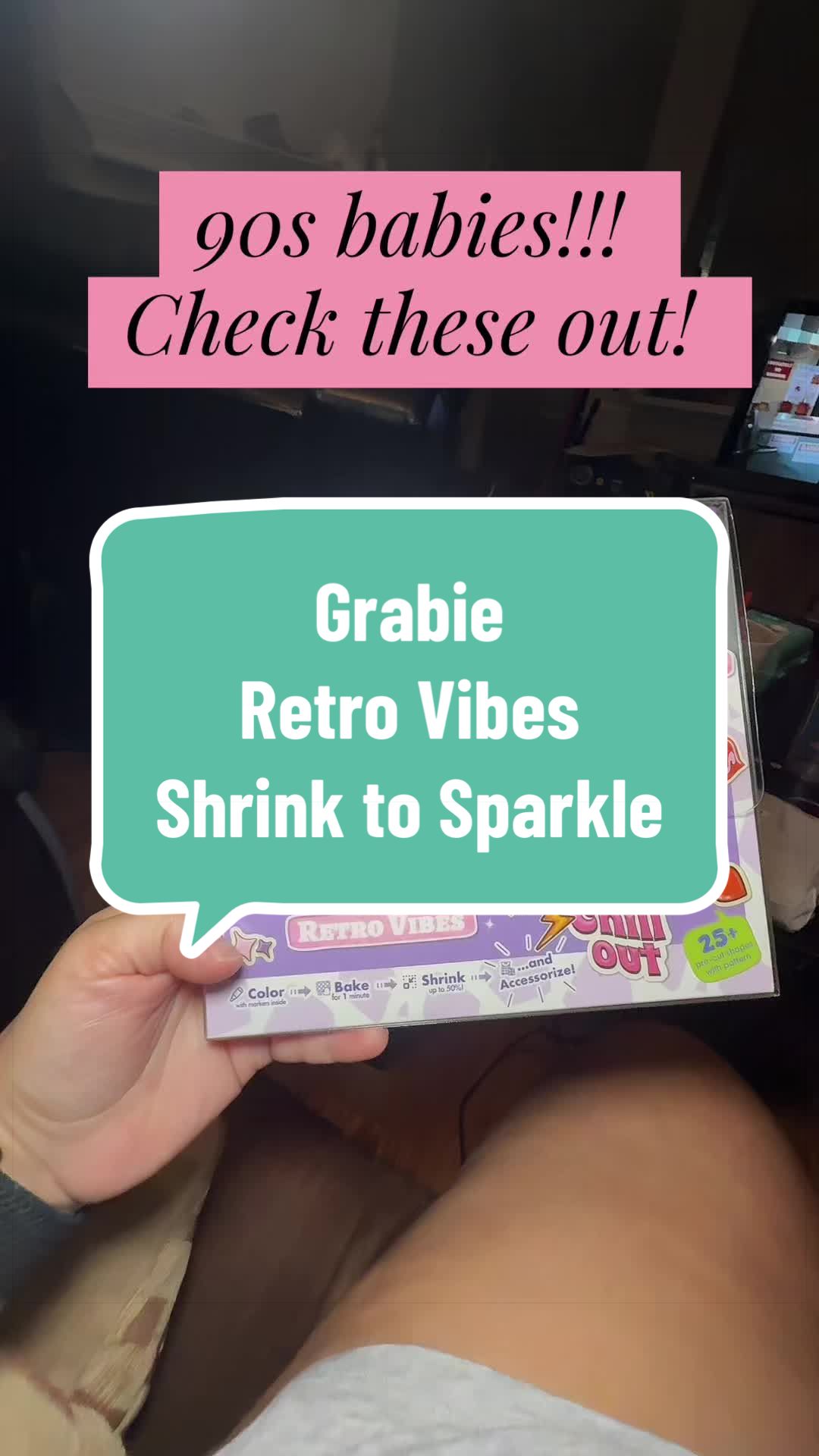 @Gabby TTShop Page