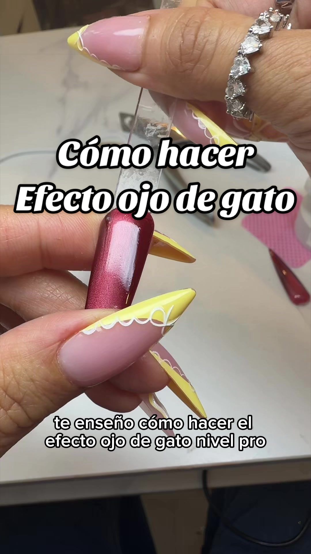 @Nails by Joseline