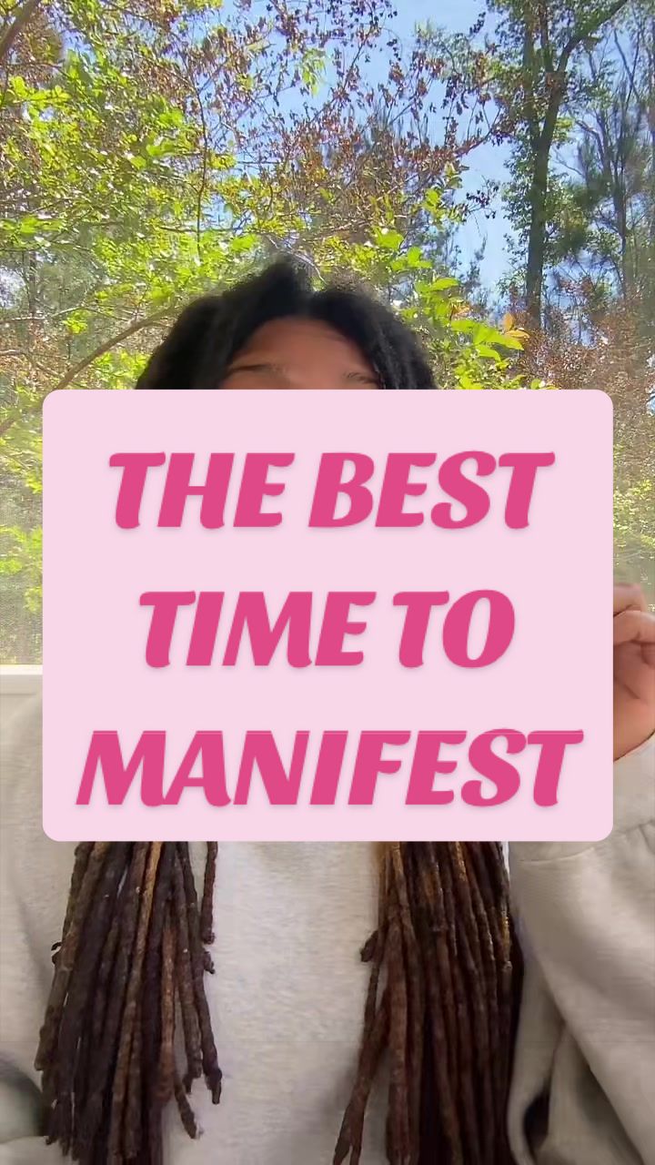 @Lux | Manifestation