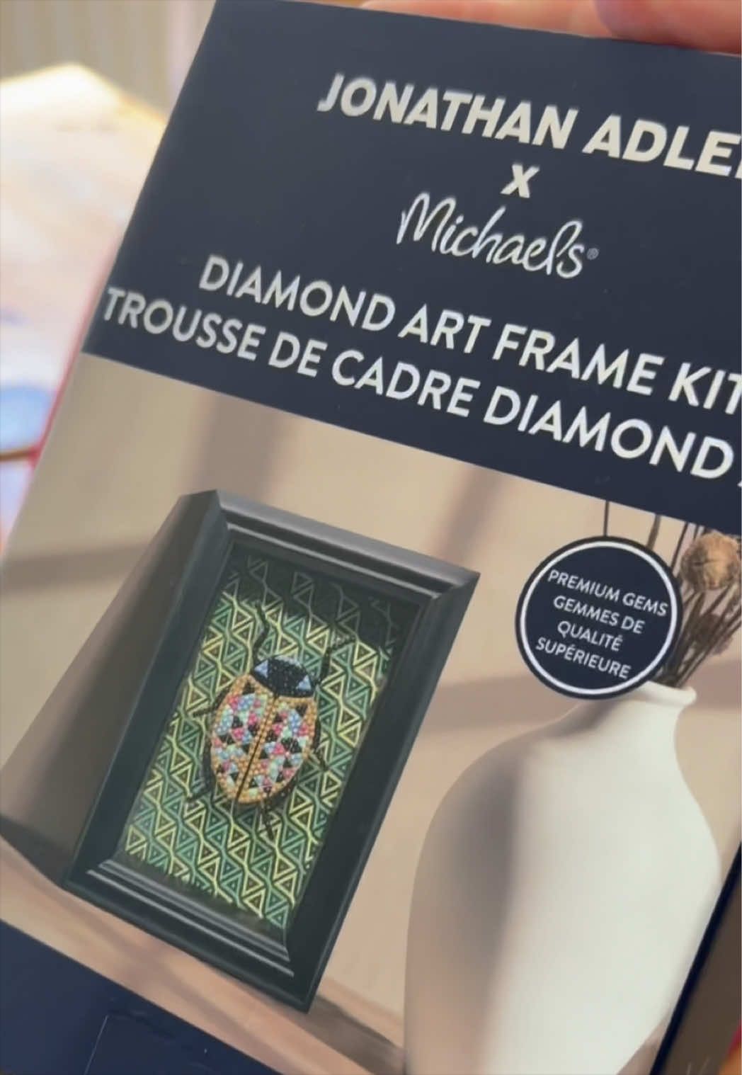 @Diamond Painting Daily