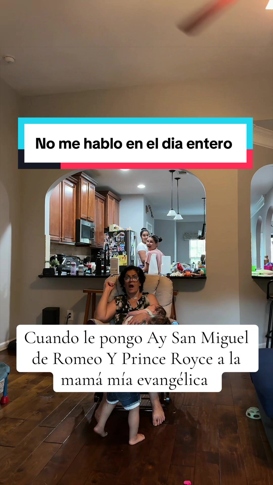 @El Flaco De La Barba