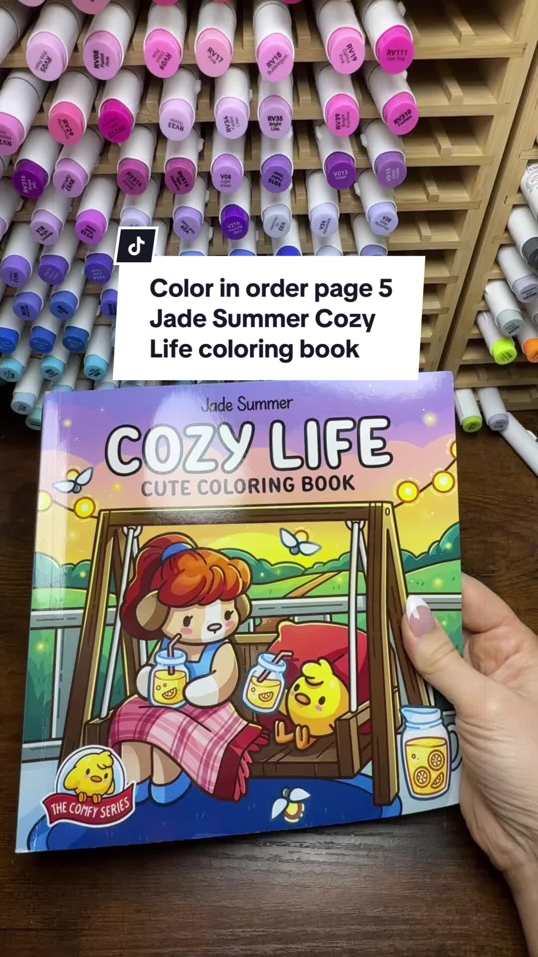 @Afoxxycoloring
