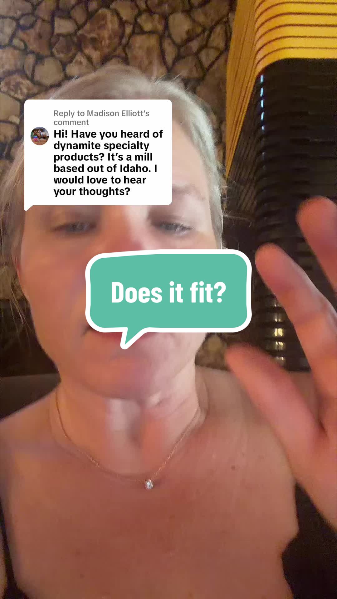 @Audrey Christie