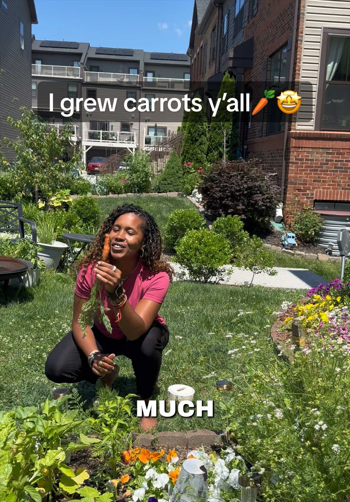 @Laura Brown
