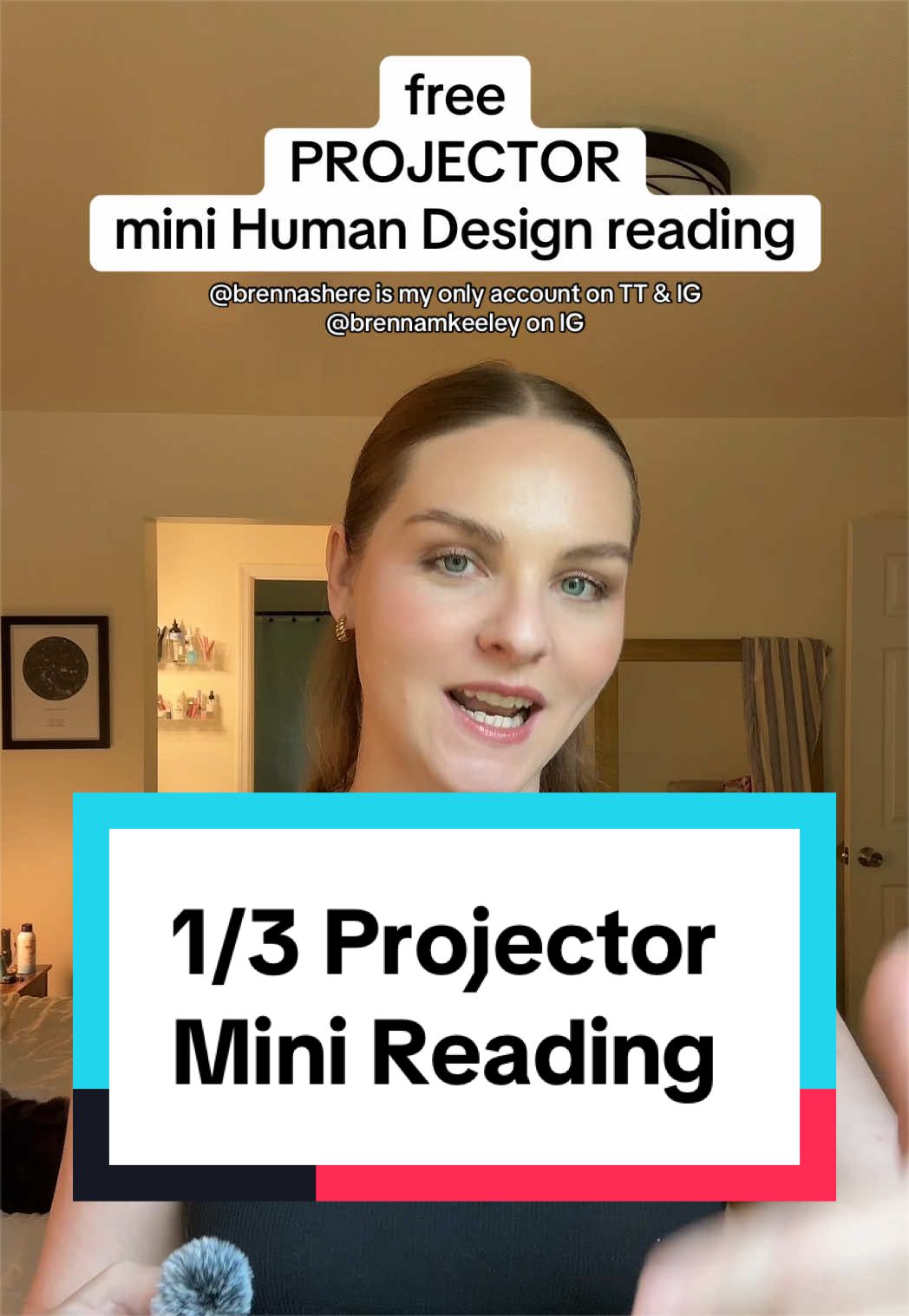 @BRENNA 🦋 HUMAN DESIGN
