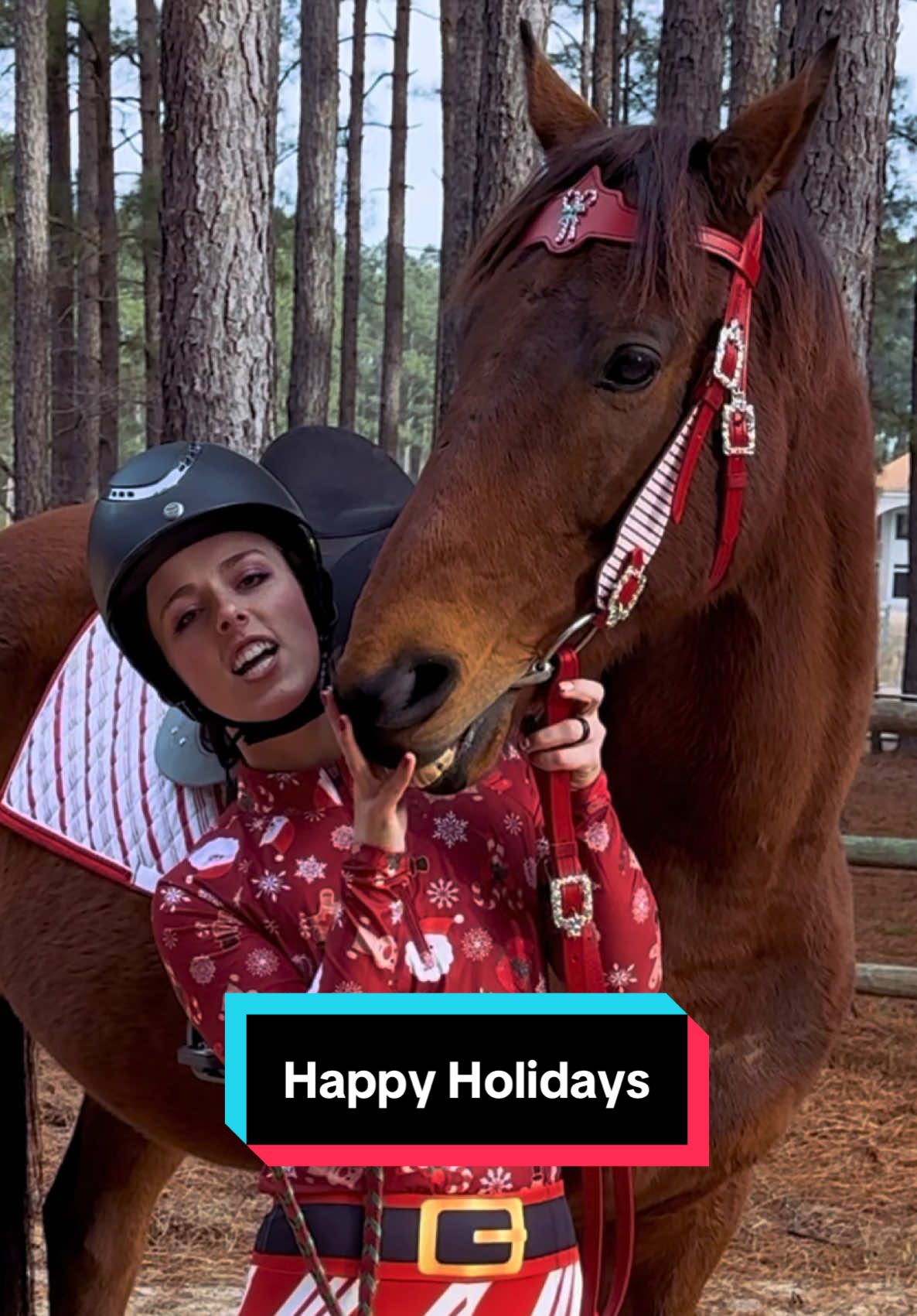 @TheSouthernHorsegirl