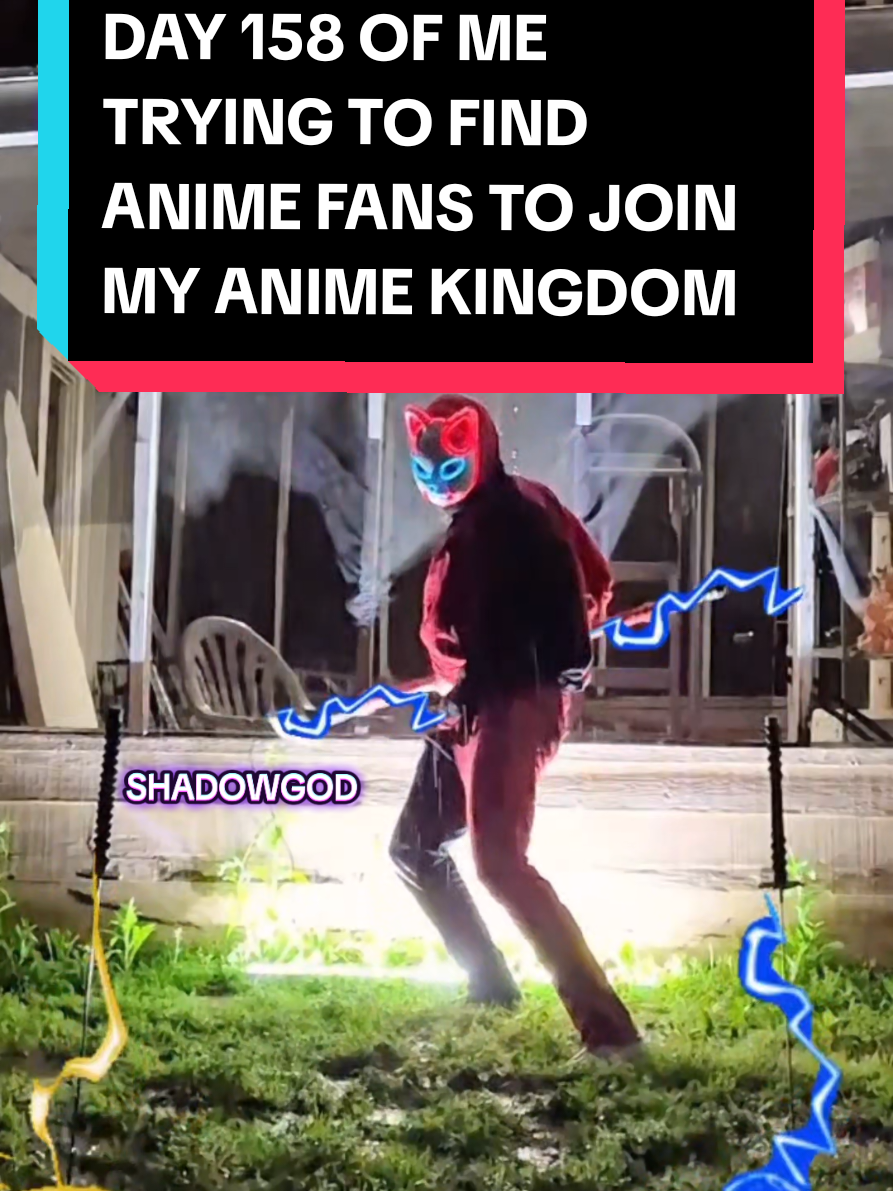 @๐ SHADOWGOD ๐ค