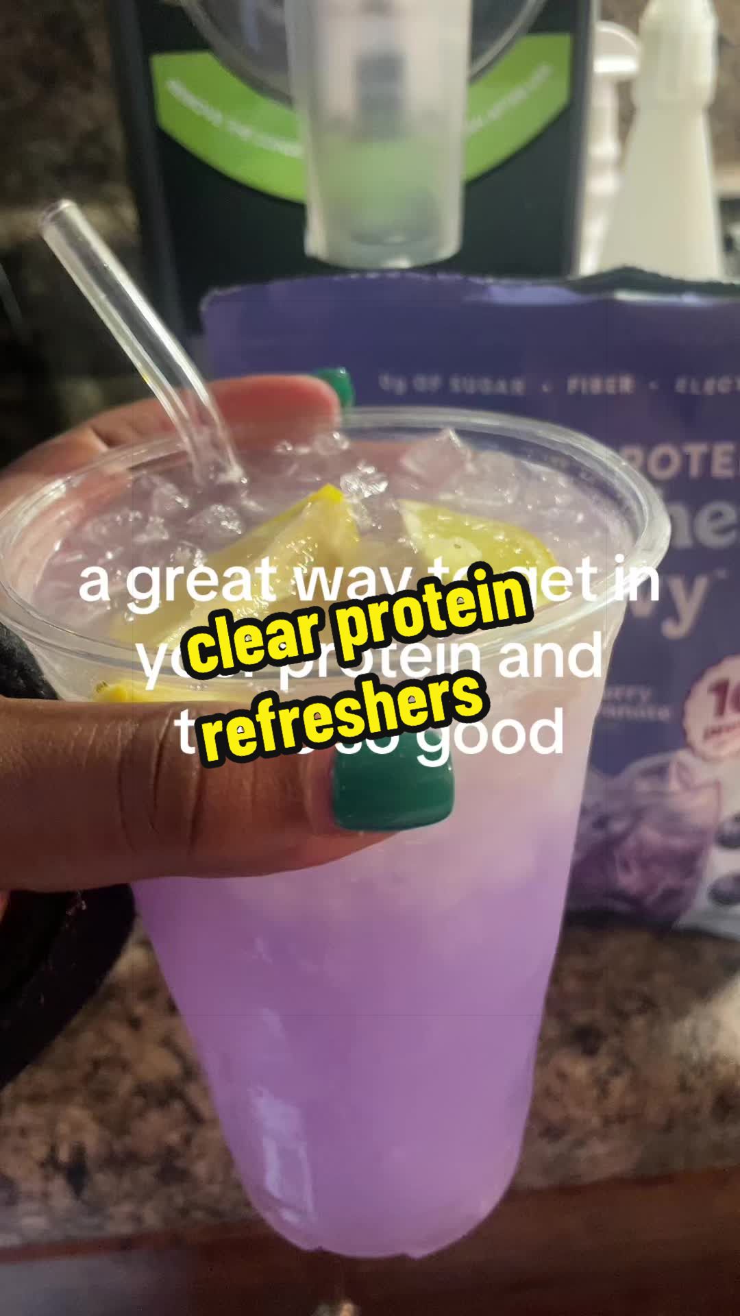@Sample Queen