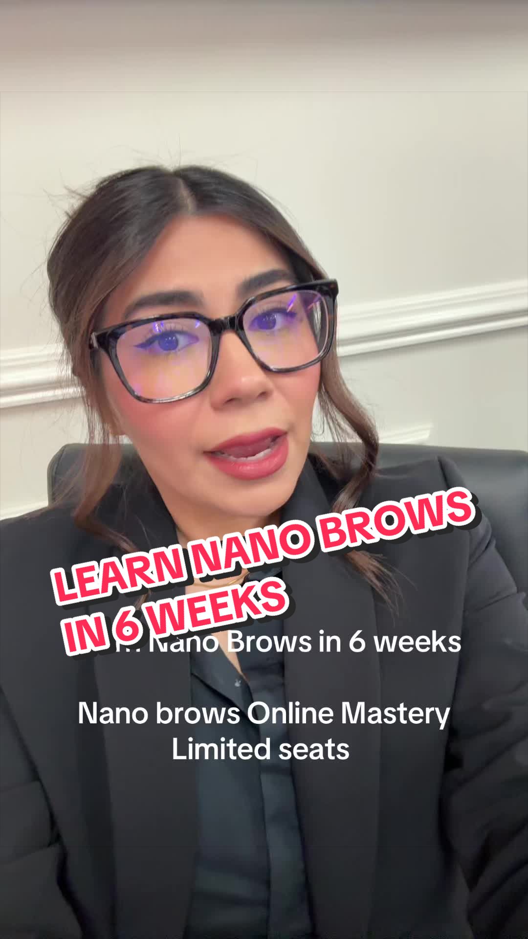 @Yomaira Alcal&aacute; | AZ NANO BROWS