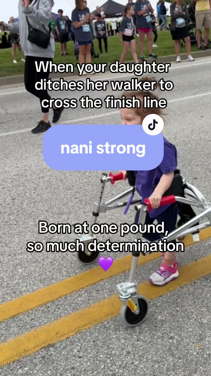 @One Pound Baby Mom