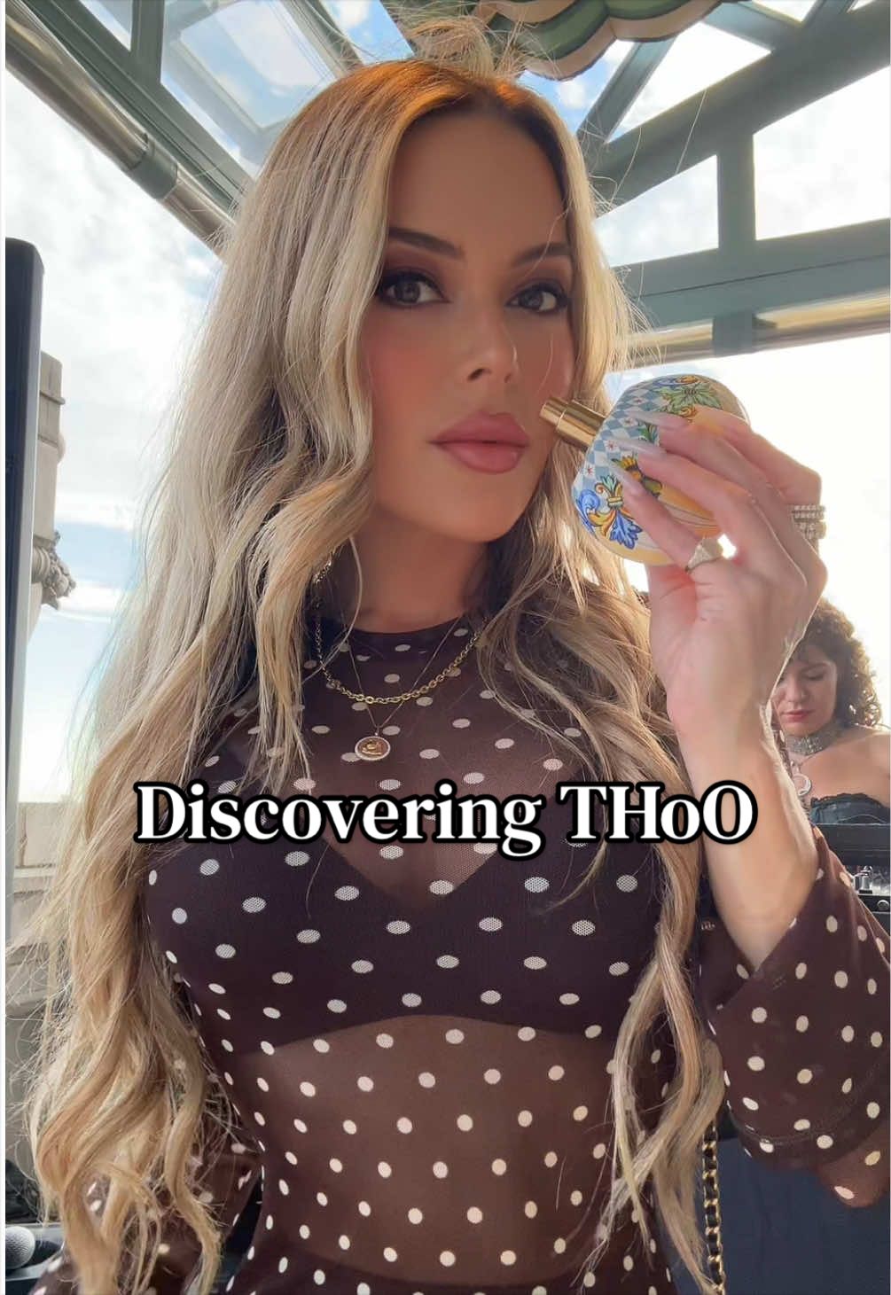 @Leslie • Perfume & Beauty
