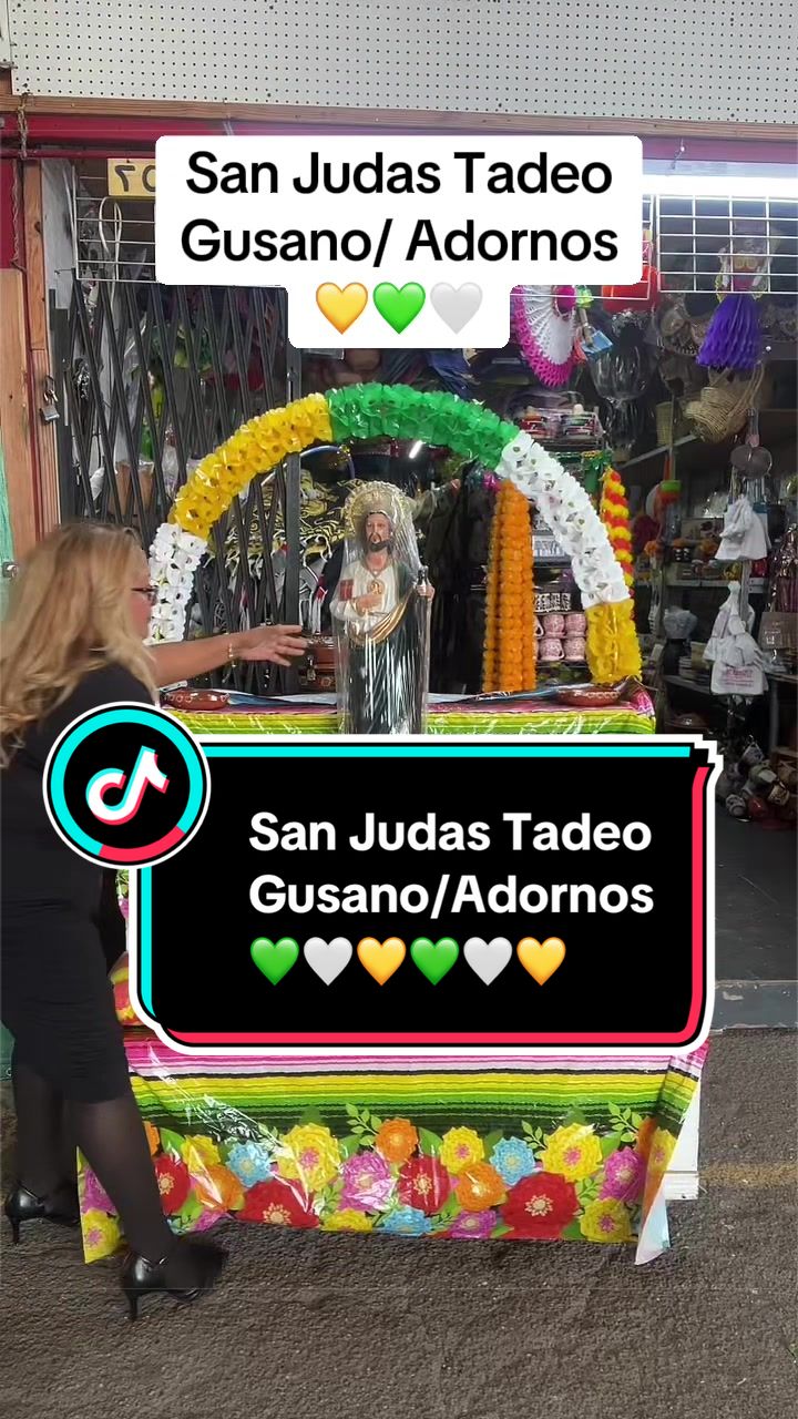 @Tres Luceros Artesania