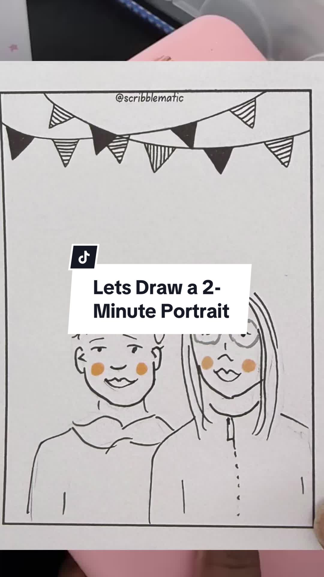 @Scribblematic