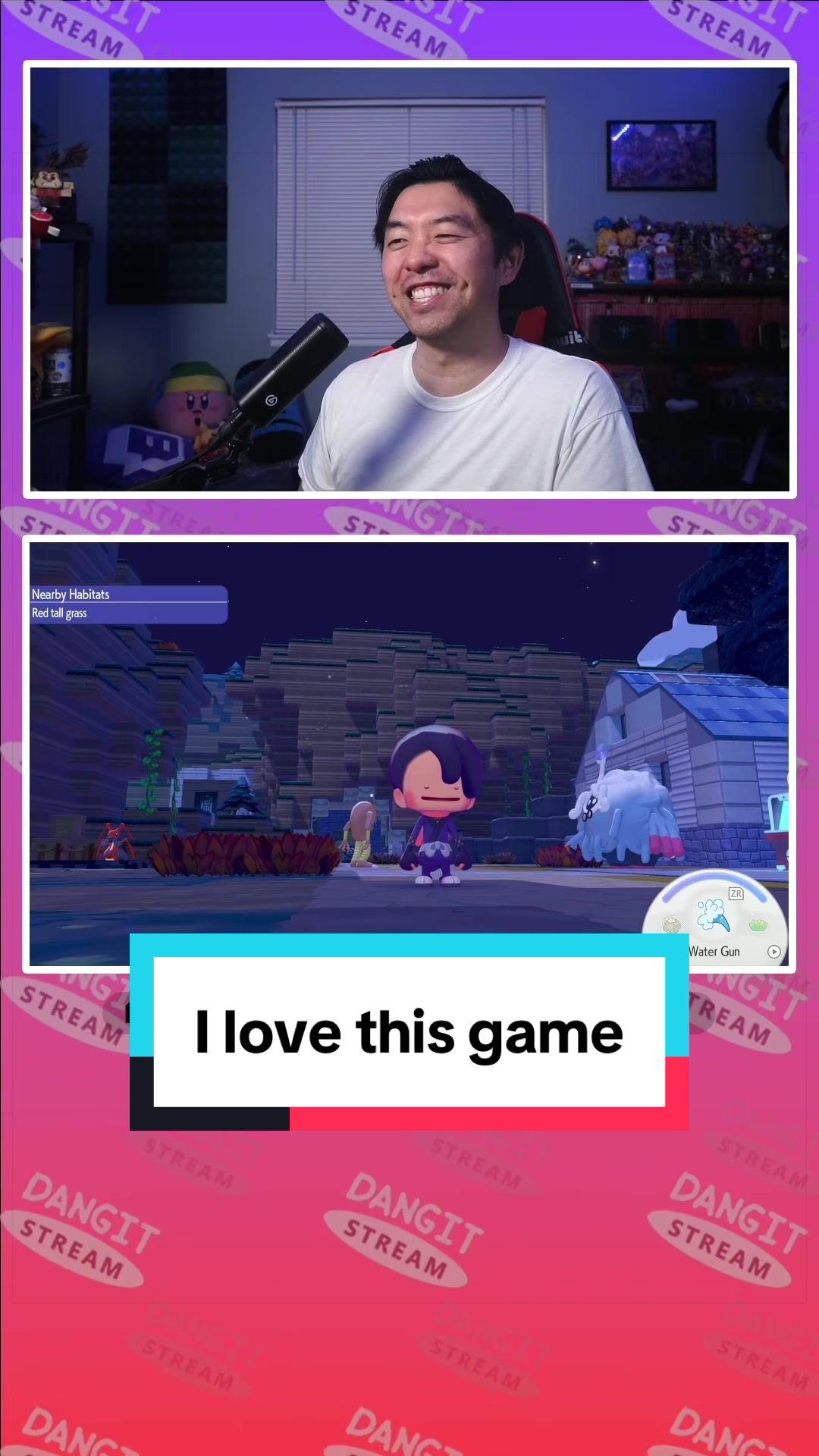 @Justin Plays Games