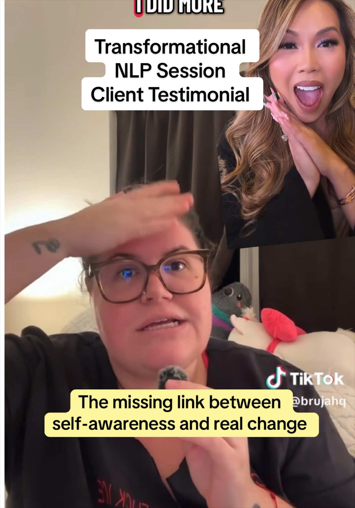 @Delilah ๐ NeuroAstrology