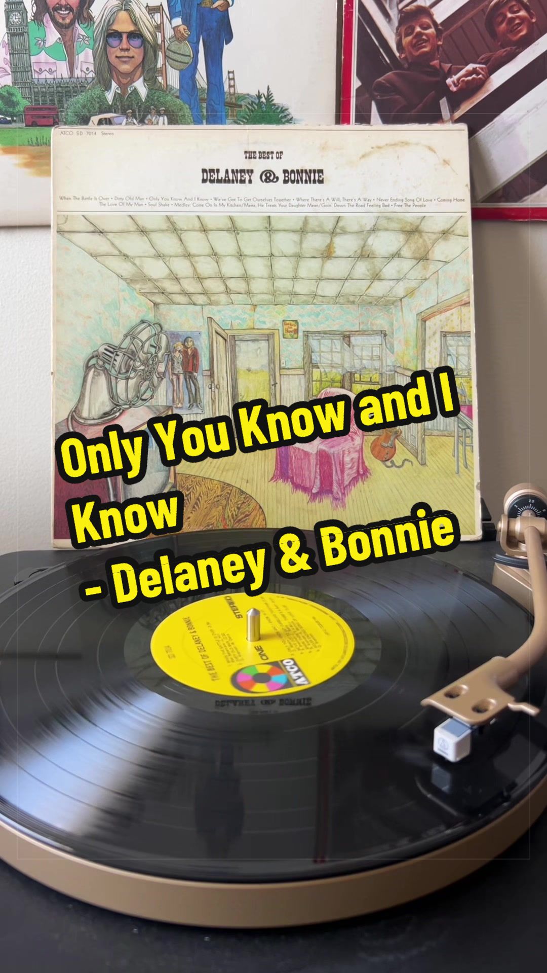 @Vinyl Vault