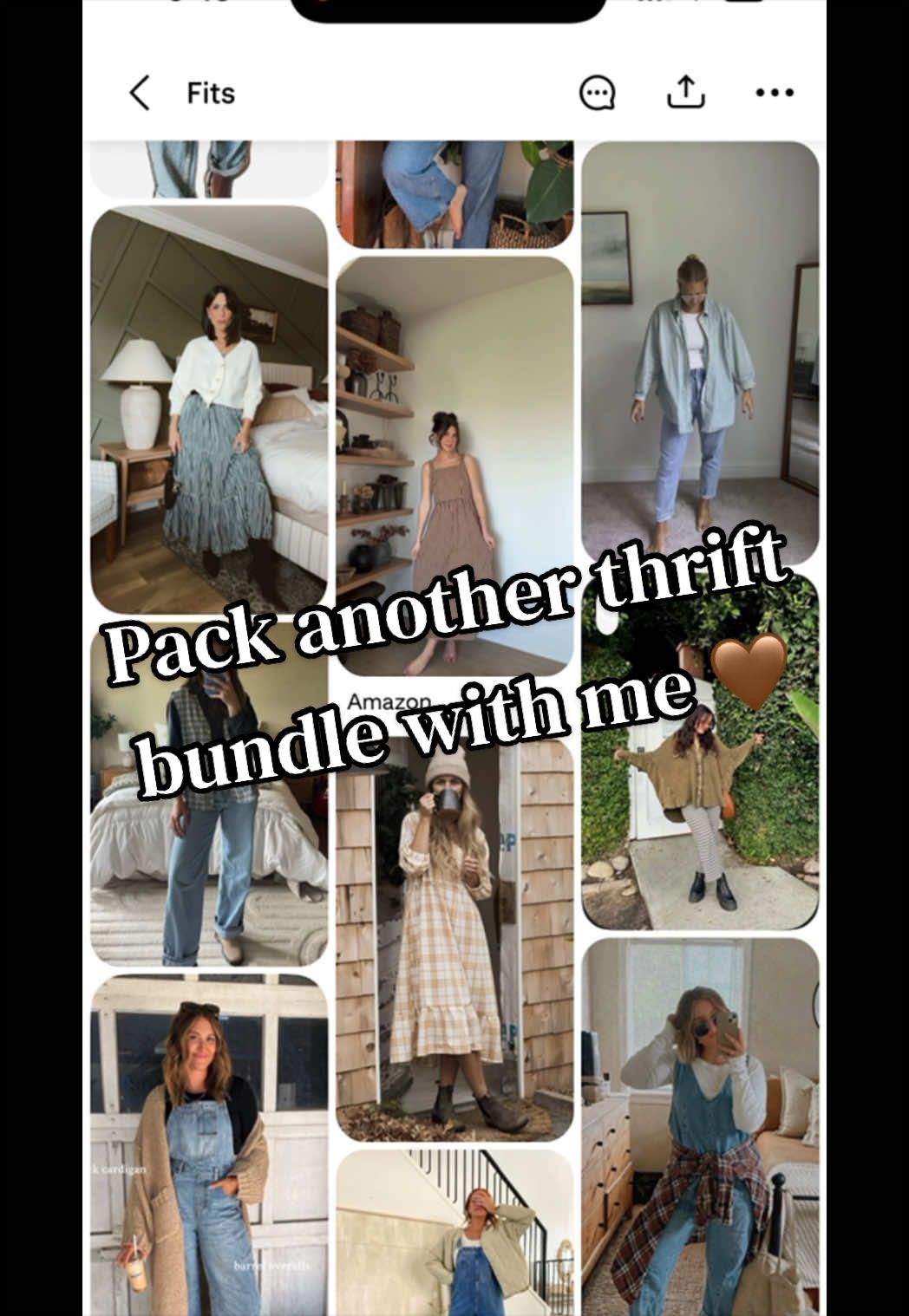 @maddie // sahm + thrifting