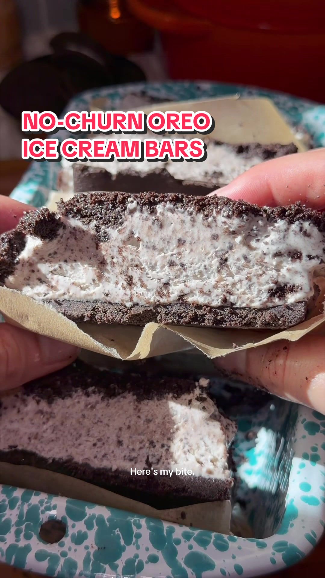 @Here&rsquo;s Your Bite