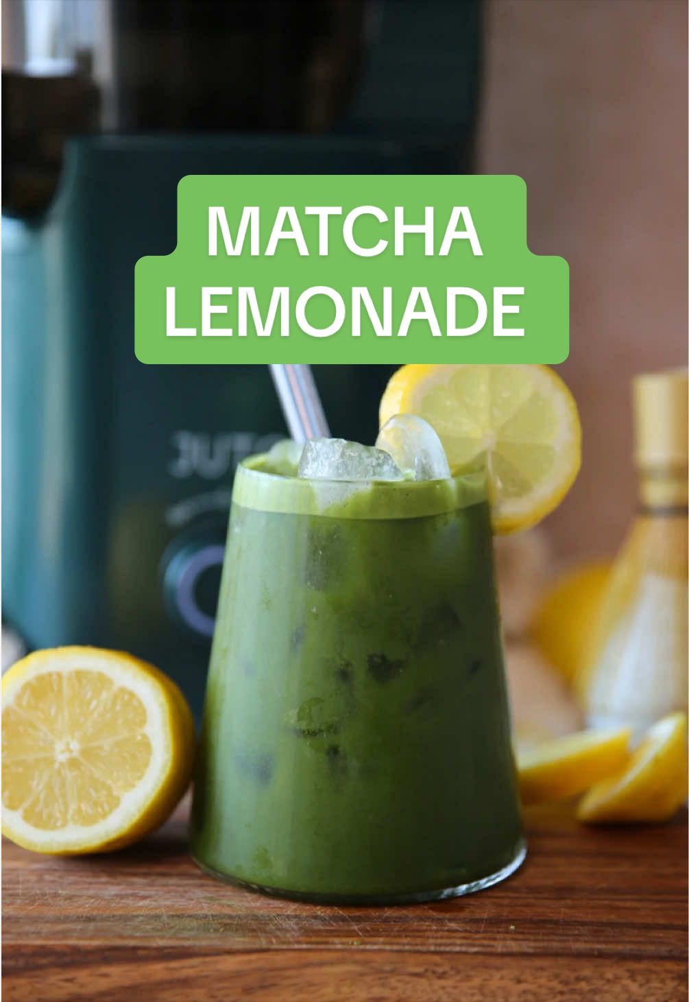 @Juicing Tutorials