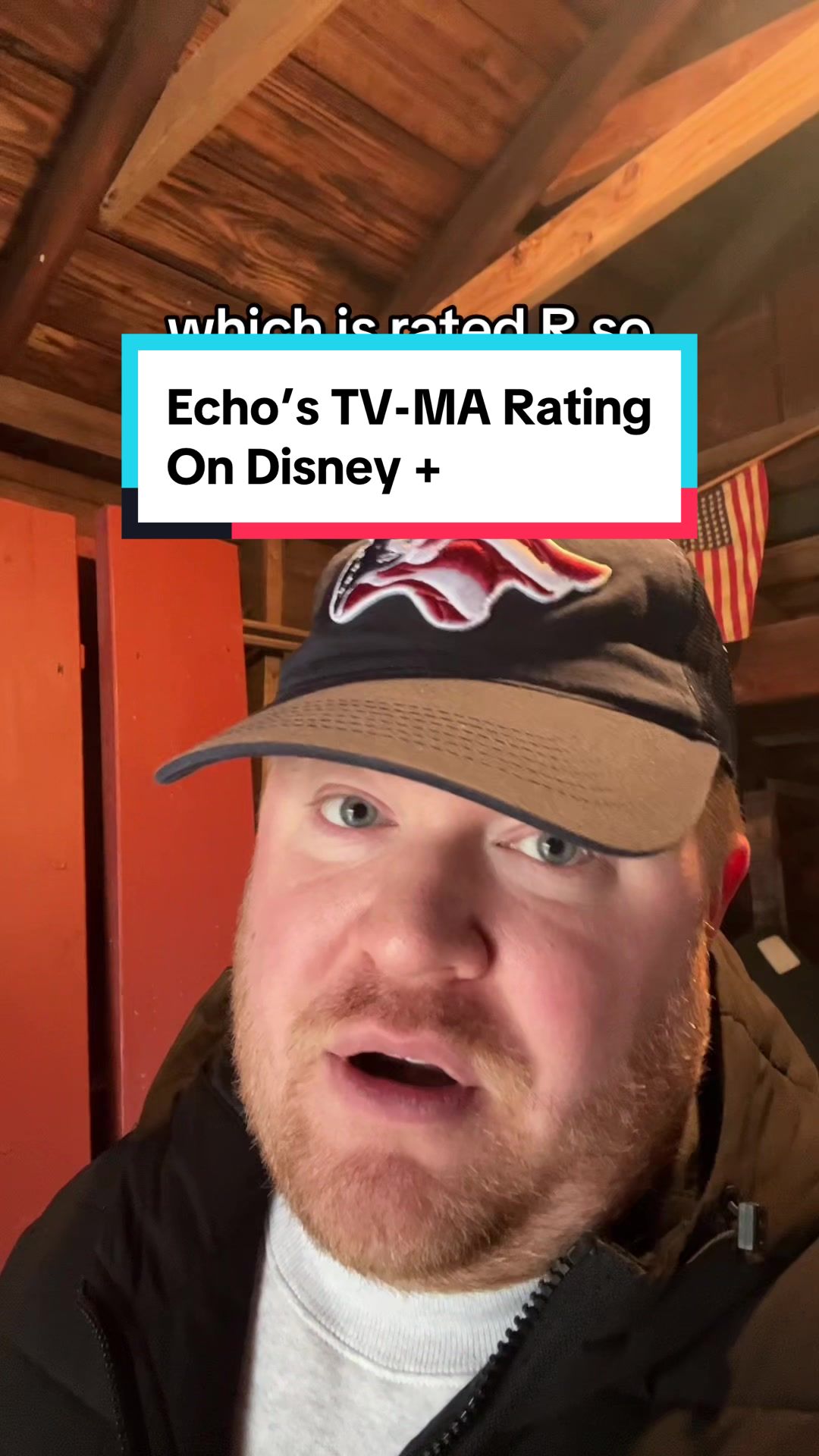 @Screened In Podcast