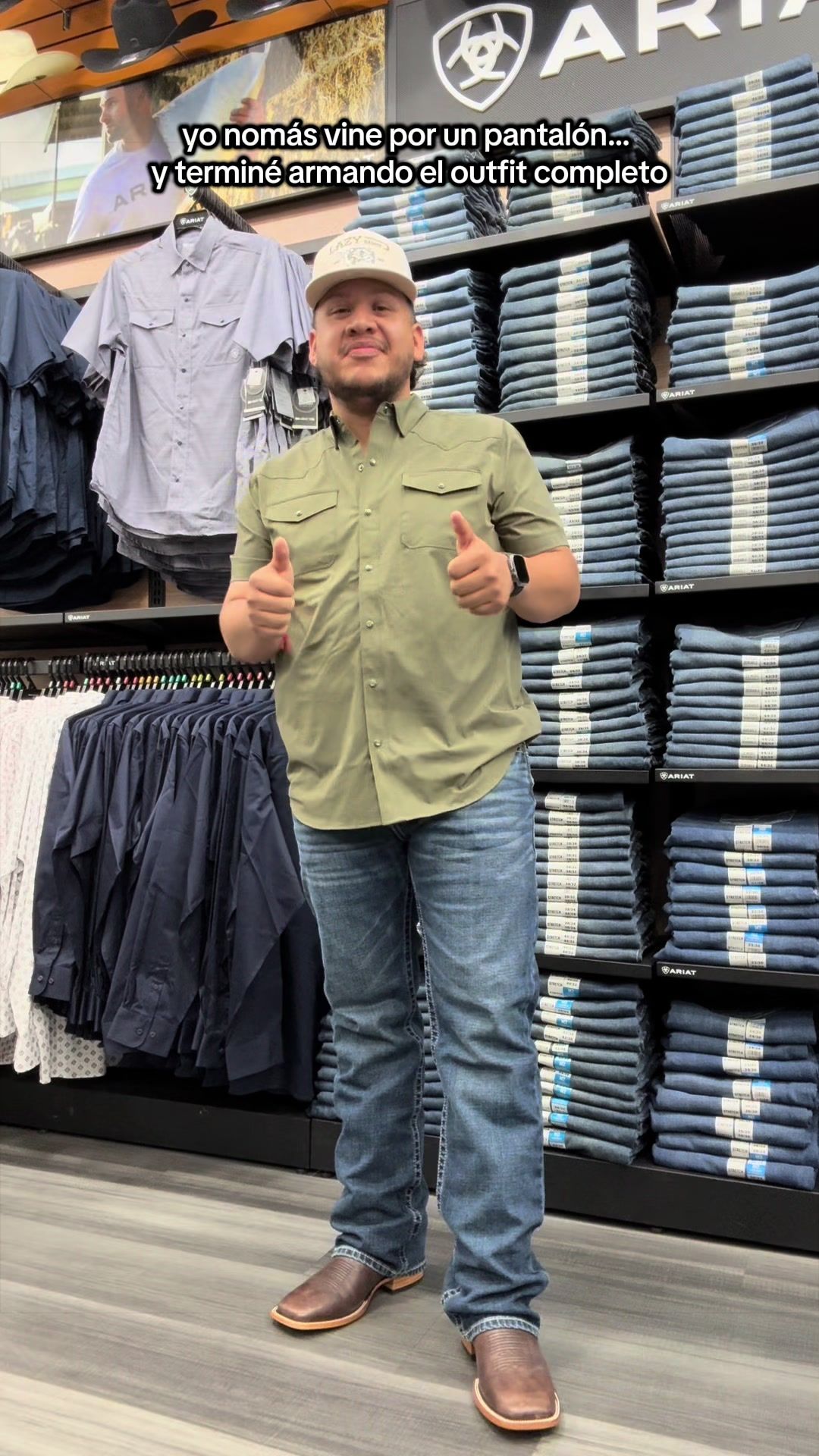 @Amigos Pro Shop