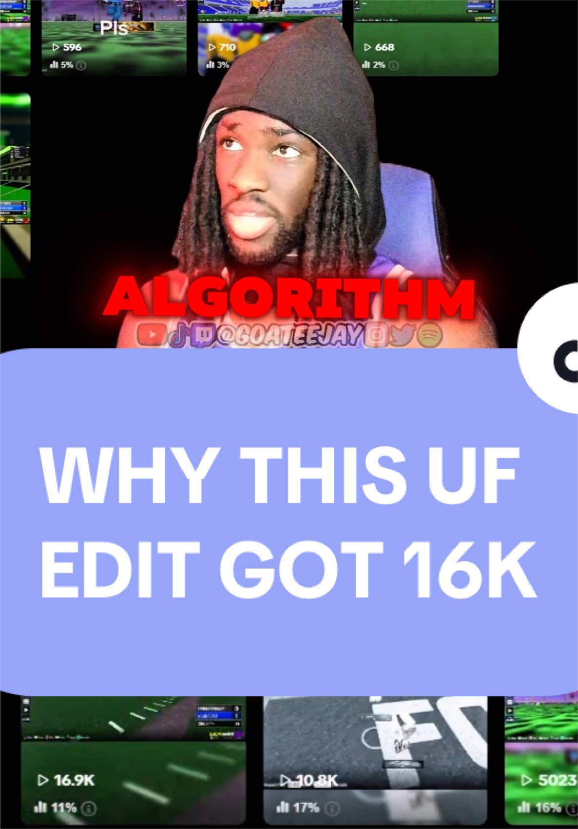 @GOATeejay
