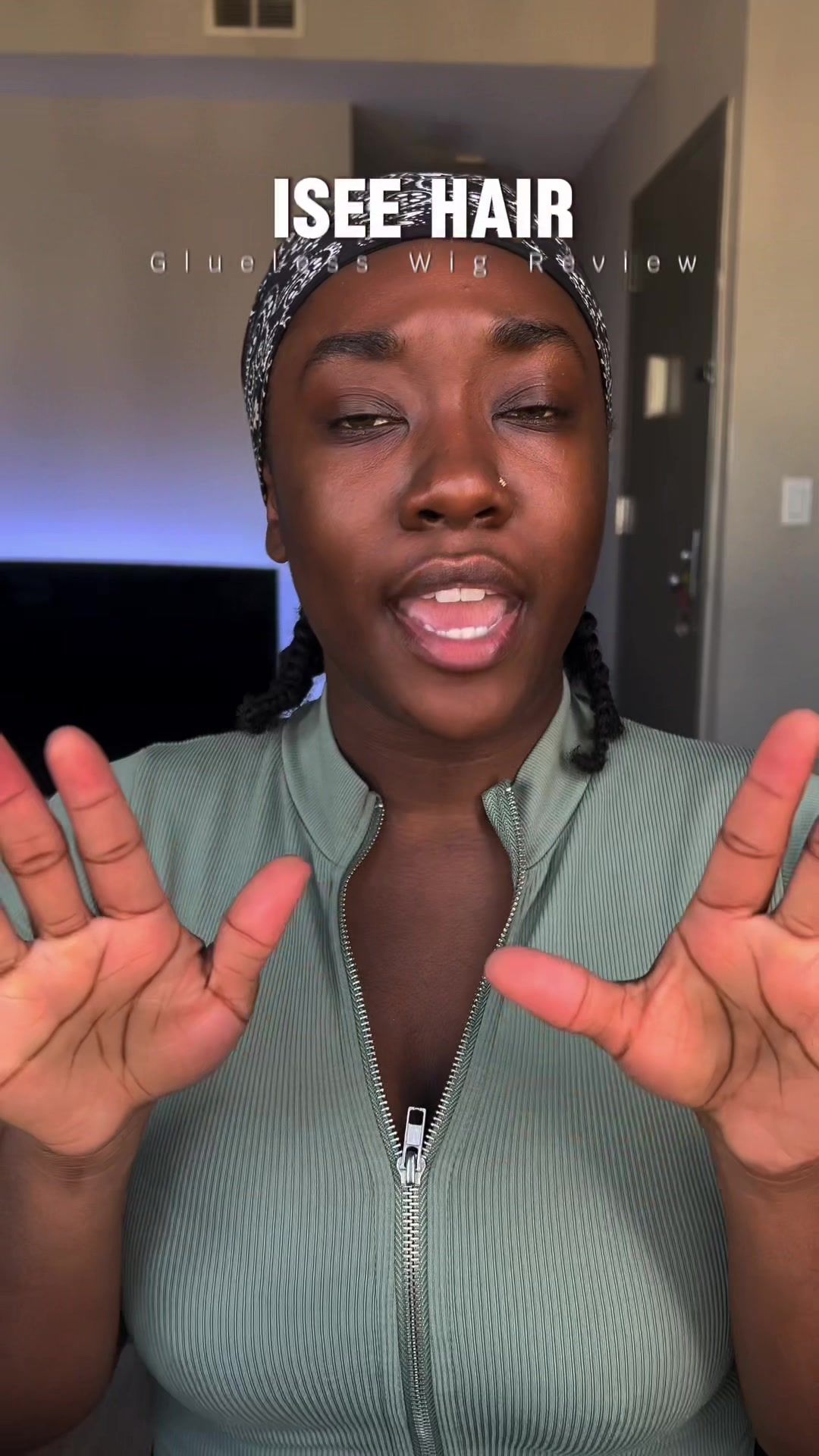 @Tejawanna 🌱| Content Creator