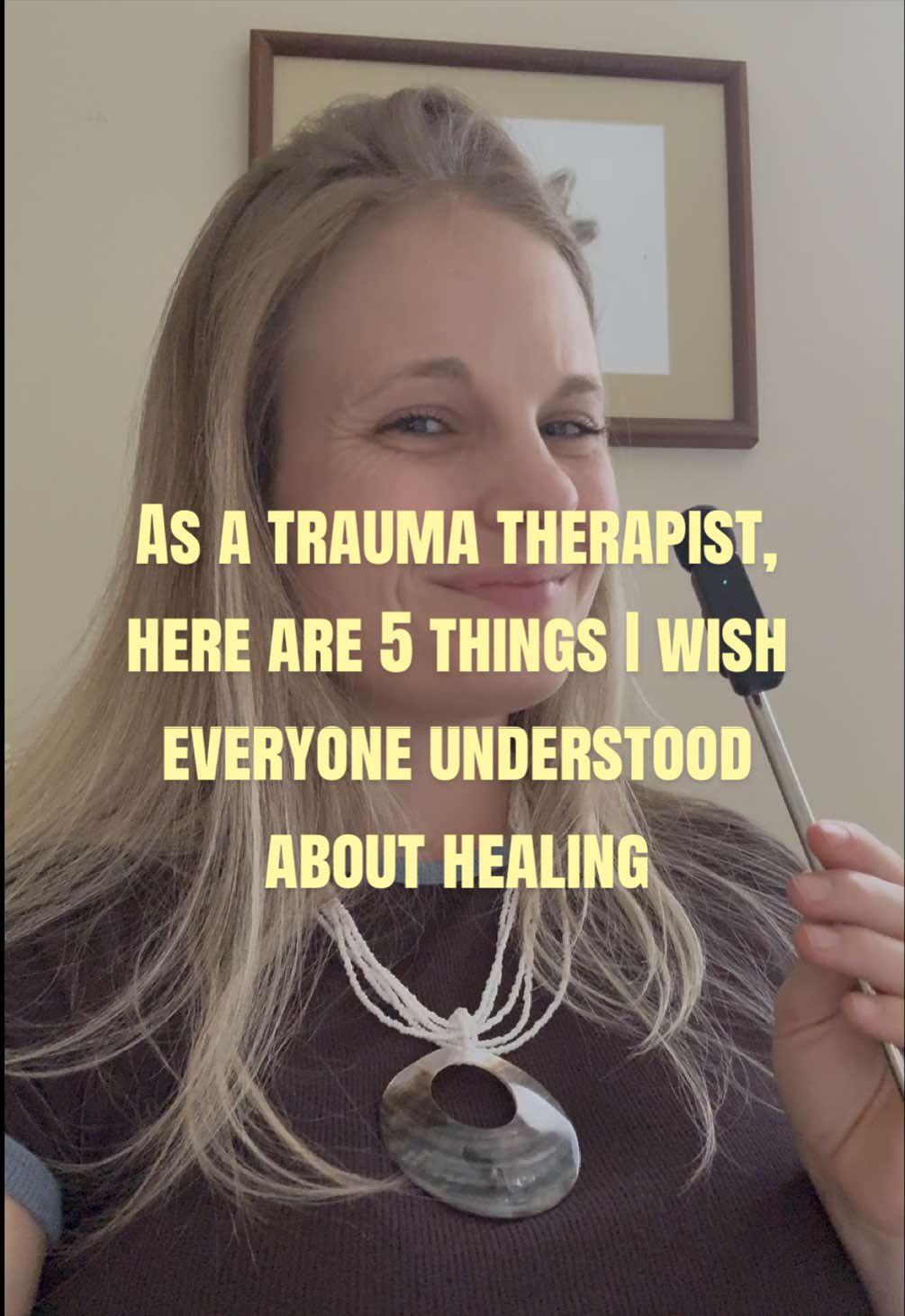 @Erica ✴︎ Therapist