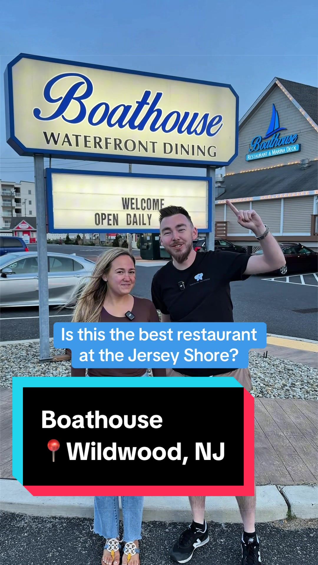 @Traveling Tastebuds