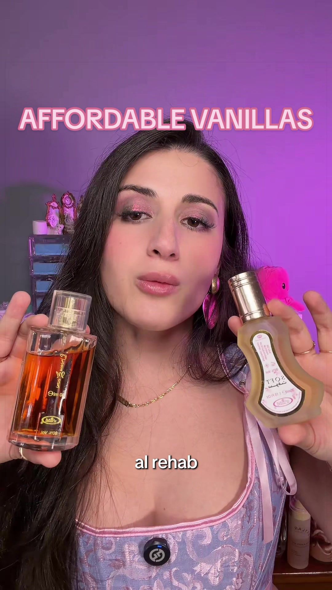 @Ashley | Fragrance & Beauty