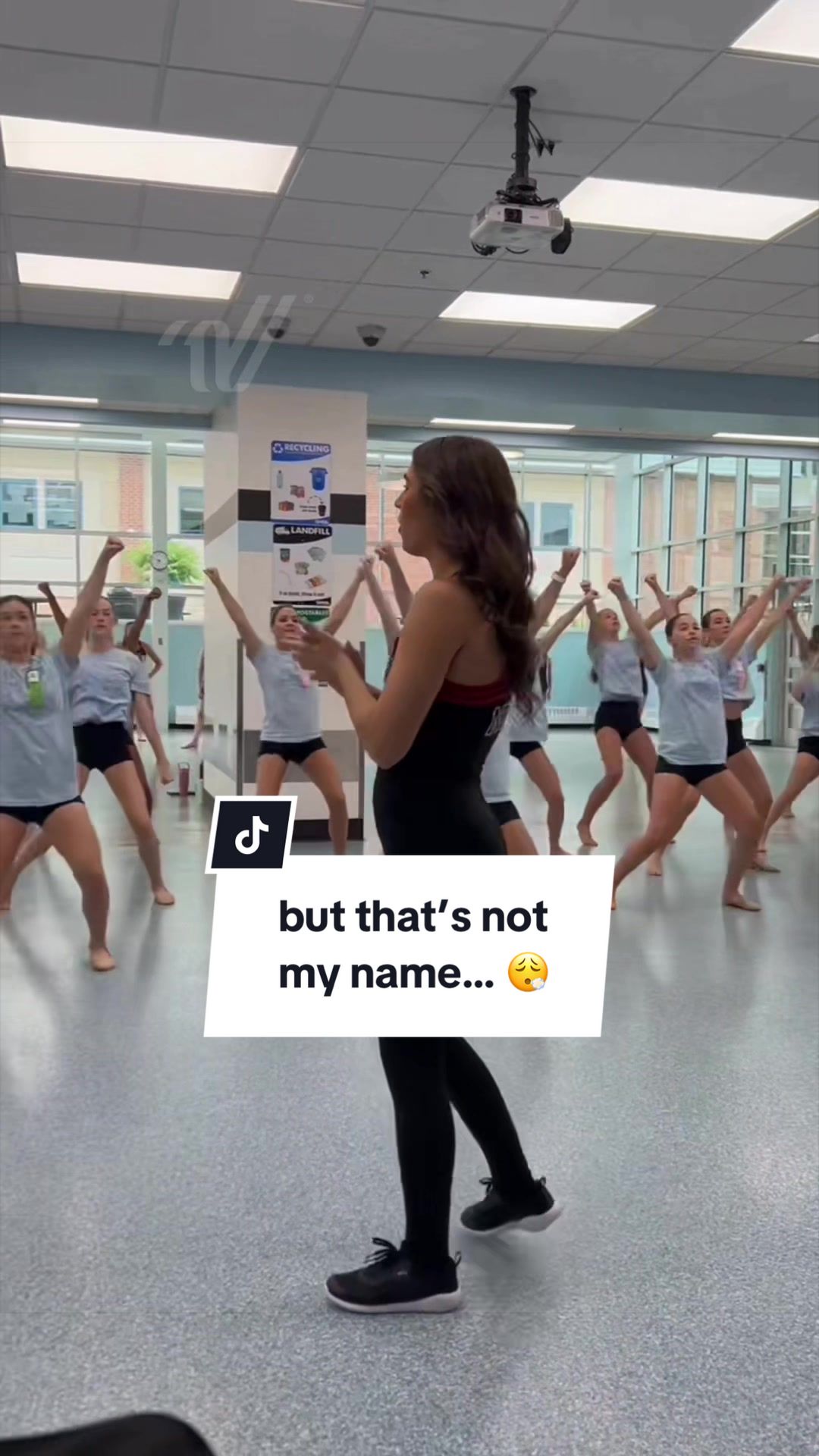 @Varsity Spirit