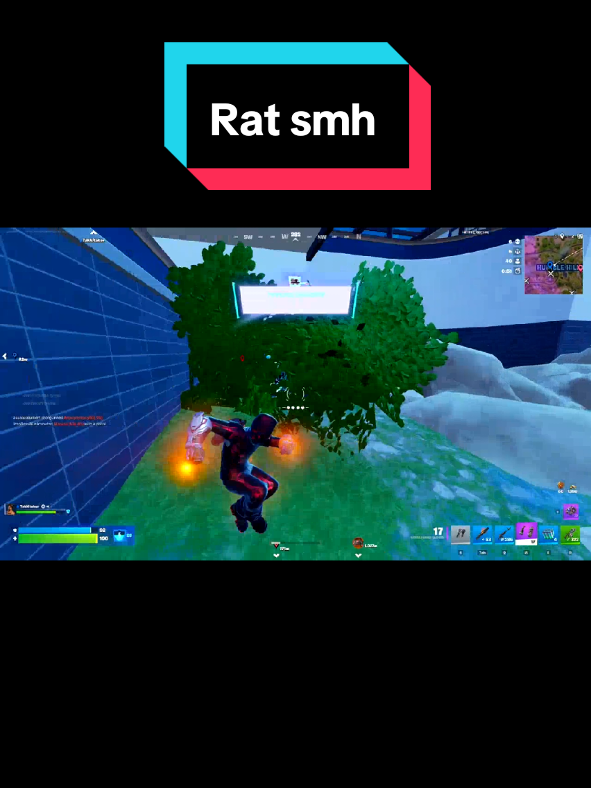 @daDeadliEST1 | Fortnite 🎮