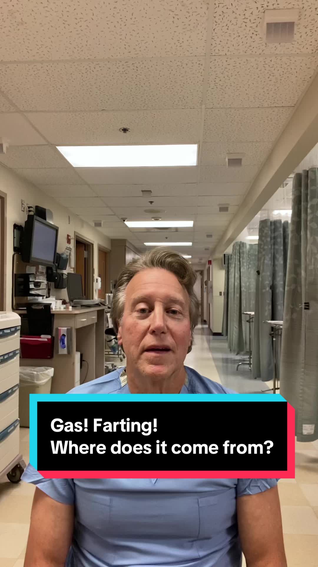 @Dr. Bob Ganz, MD