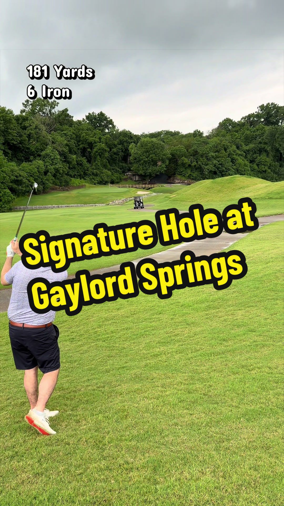@CD Golf