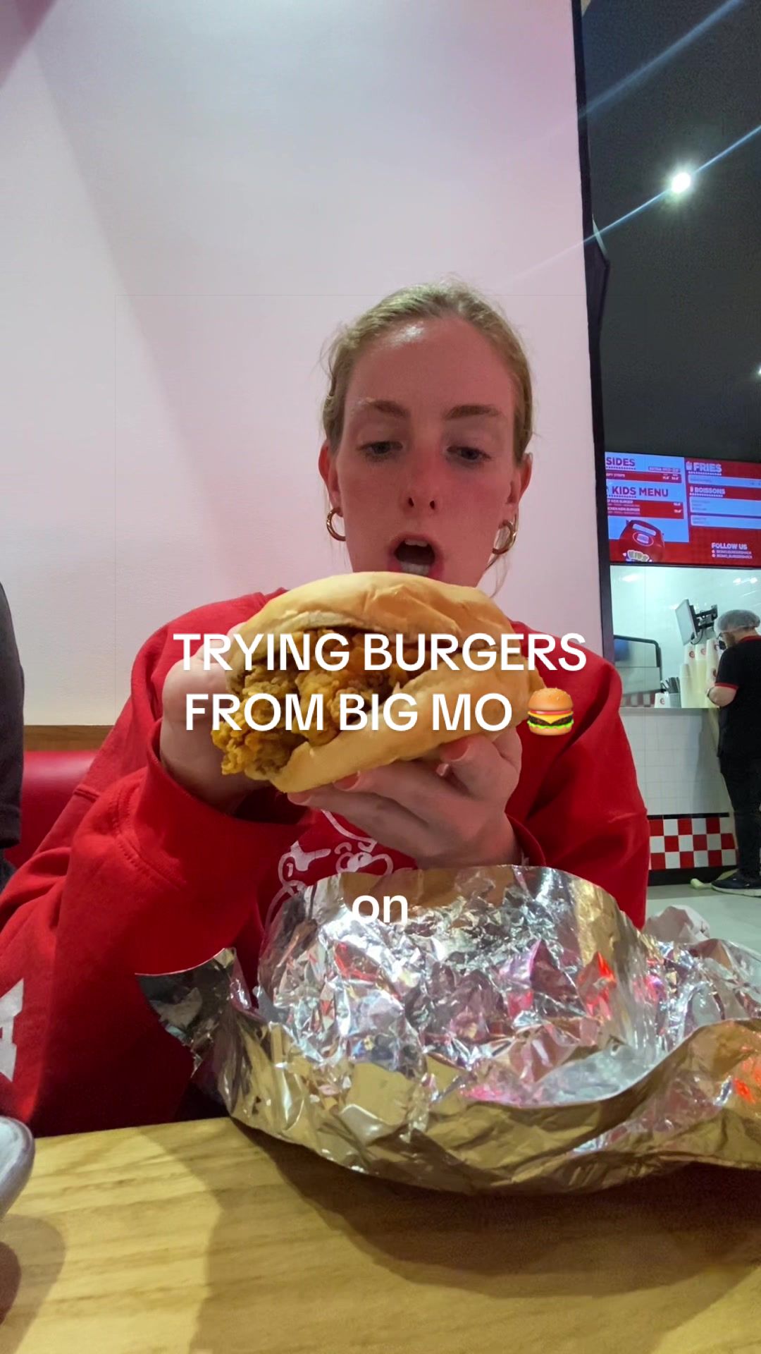 @Chrissy Hazel